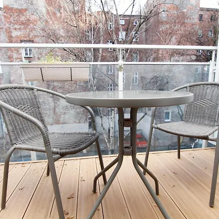 Blue River - Pulaskiego B - Private * 브로츠와프